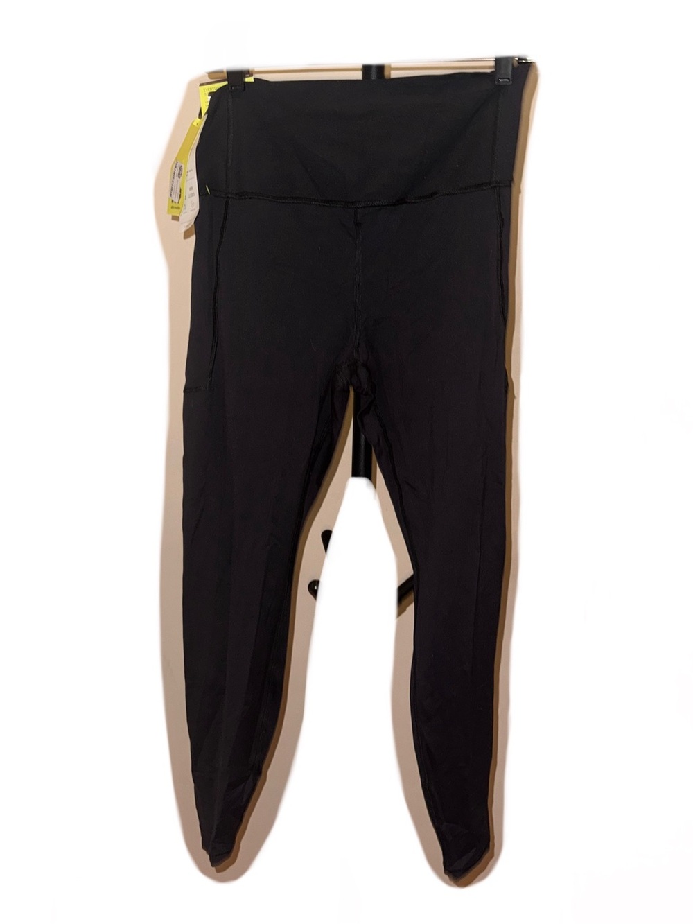 Brand New all in motion Everyday Soft Black Leggings